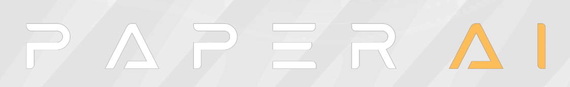 Paper-AI Logo